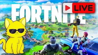 🔴LIVE🔴 Fortnite Chapter 2 Remix Is Here [upl. by Eliot]