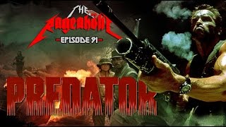 Rageaholic Cinema PREDATOR [upl. by Gibun]