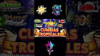 CUMBIAS EXITOS PARA BAILAR TODA LA NOCHE💃🕺TROPICALES MIX 2024🎶CUMBIAS MIX 2024 269 [upl. by Marzi386]