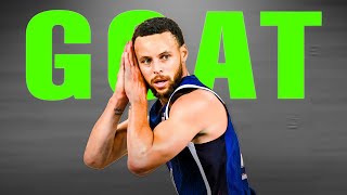 Steph Currys GOAT Moments That Will Leave You Speechless [upl. by Bullock118]