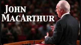 John MacArthur  Dispensationalism  Part 1 Bible QampA [upl. by Euqirat]