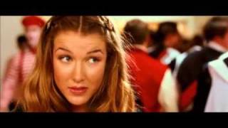 Nathalia Ramos  Bam [upl. by Reffinej]