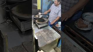 அஸ்தினாபுரத்தை கலக்கும் நம்ம பாய் கடை  MKS TIFFIN CENTRE streetfood shortsfeed shorts [upl. by Akemot]