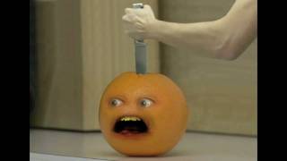 Annoying Orange Death [upl. by Abita670]