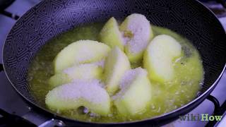 How to Make Caramelized Apples [upl. by Hutner]