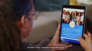 TTSEC Free Investor Education IE Resources [upl. by Hilde]