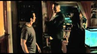 Harsh Times Official Trailer 1  JK Simmons Movie 2005 HD [upl. by Devondra]