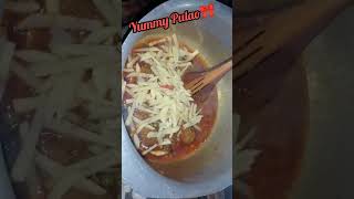 Kofta Pulao Recipe ytshorts viralshort [upl. by Ivo560]