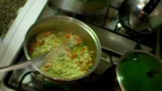 Arroz con Pollo 5 [upl. by Assej824]