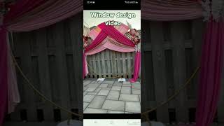 Home window screen video [upl. by Cia66]