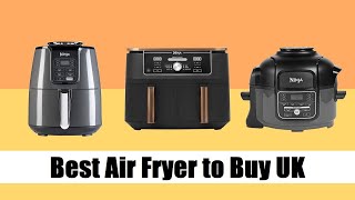 Top 5 Best Air fryer UK 2024 Best Air Fryer to Buy UK [upl. by Selwin401]