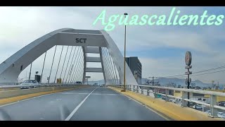 Aguascalientes Aguascalientes México [upl. by Neau]