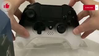 New Powerwave Accessories Wireless Controller [upl. by Aileda]