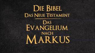 Das Evangelium nach Markus [upl. by Miranda]