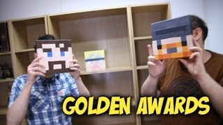 Golden Awards and Fanmade Treasures [upl. by Elicul]