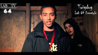 LabTvEnt  64  Aystar Freestyle Dir by MerkiArtist [upl. by Jackqueline]