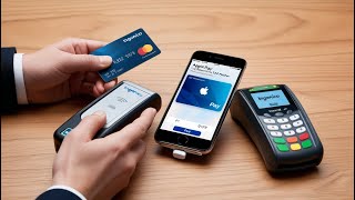 Why Apple Pay is Safer Than Your Credit Card  Apple Pay  apple pay later  apple pay not working [upl. by Neelsaj]