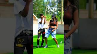 yananoga mapenzi new dance challenge music lyrics love [upl. by Nyleuqcaj]