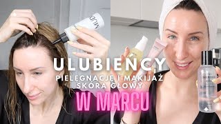 ULUBIEŃCY MARCA 🔥 DUŻO KOREAŃSKIEJ PIELĘGNACJI [upl. by Aliet]