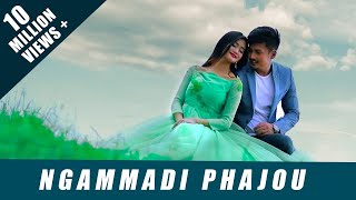 Ngammadi Phajou Nurei Movie Song  Kaiku Araba amp Soma  Official Release 2017 [upl. by Kerril429]