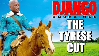 Tyreses Django Audition Will Forever Be Funny [upl. by Ornstead]