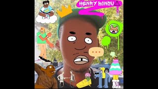 Inside the Animator Studio W Henry Bonsu Ep131 [upl. by Gabriellia]