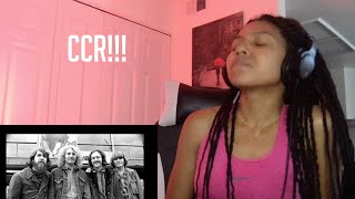 FIRST TIME HEARING Creedence Clearwater Revival Down On The Corner REACTION [upl. by Ronny674]