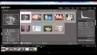 How to Use Plugins in Lightroom [upl. by Tavie]