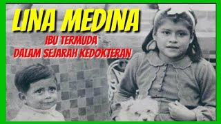 Kisah Ibu Termuda Melahirkan Pada Usia 5 Tahun 7 Bulan 21 Hari [upl. by Eliga]