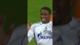 20102011 1 Runde gegen den VfR Aalen ➡️ DFBPokalsieger 🏆  s04 [upl. by Eyla]