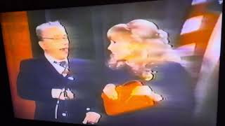 Barbara Eden “Harper Valley” scene with George Gobel [upl. by Aikahc212]