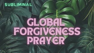 Activate your Starseed Heart with Global Forgiveness 🐋 [upl. by Tye346]