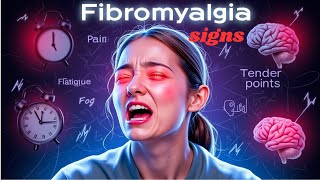 Top signs and symptoms of fibromyalgia you should know [upl. by Sutherlan281]