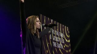 Olivia Buckles  Surely  Onething 2016 Session 2 Special Song [upl. by Korman]