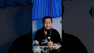 cover lagu maak lirik dan terjemahan by Latif Mdr [upl. by Aicirpac]