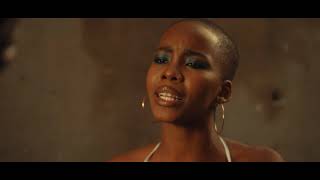 Darque  Uthando Feat Zakes Bantwini Official Music Video [upl. by Clywd]