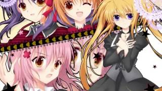 Shugo Chara Opening 7 Watashi No TamagoMy Egg わたしのたまご【Lyrics】 [upl. by Lenka]