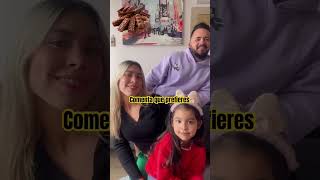 QUE PREFIERES shortvideo share youtubeshorts yt funny viralvideo comedy like youtube [upl. by Erleena675]