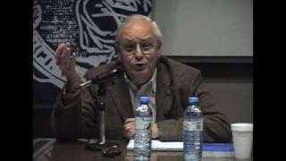 Entrevista a Ernesto Laclau2003  Facultad de Ciencias Sociales  UBA [upl. by Obelia102]