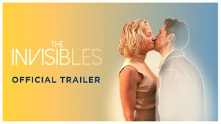 The Invisibles  Official Trailer  levelFILM [upl. by Kristen]