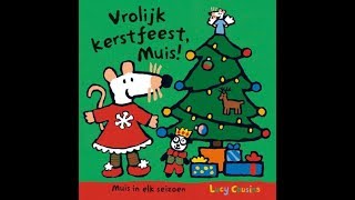 De kerstboom van muis [upl. by Ferna]