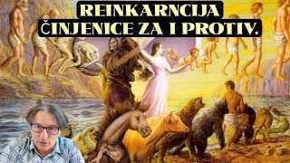 PREDRAG PETKOVIĆ REINKARNCIJA  ČINJENICE ZA I PROTIV [upl. by Augusta]