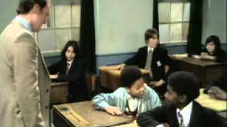 Grange Hill S1 E1 P 2 [upl. by Haleemak]