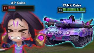 Should you play TANK KAISA [upl. by Lanctot947]