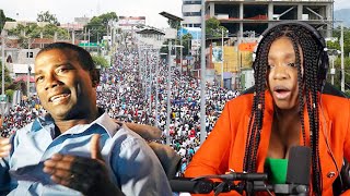 Gwo Nouvel 02 Mai 2024 Verite a Pran Lari Guy Demantle yo Konsey La Kraze [upl. by Zetta]