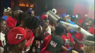 RARAGAGA DE BETEN KASONFE MÉZANMI 🙏🎥💯🎺🪘🎤🥁💪💙💚❤️🇭🇹 [upl. by Panta]