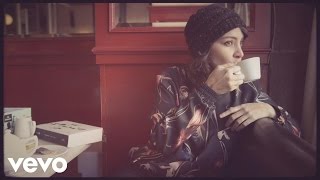 Gaby Moreno  Estaré Official Video [upl. by Fokos]