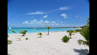 Rebuilding Treasure Cay Abacos after Hurricane Dorian [upl. by Irpak576]