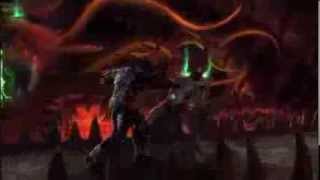 Mortal Kombat 9 Cyber Noob Saibot  TimeRevolver0314 [upl. by Connor]