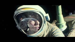 Gravity IMAX® Trailer [upl. by Tallbott253]